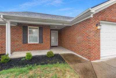 132 Susan Trace, House other with 3 bedrooms, 2 bathrooms and null parking in Nicholasville KY | Image 3