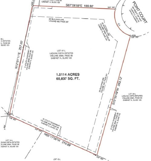 461 Point Court, Willow Park, TX, 76087 | Card Image