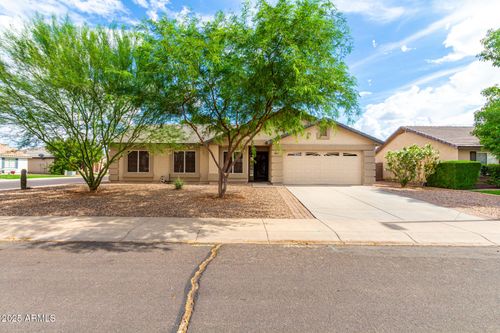 3005 E Toledo Ct, Gilbert, AZ, 85295-3771 | Card Image