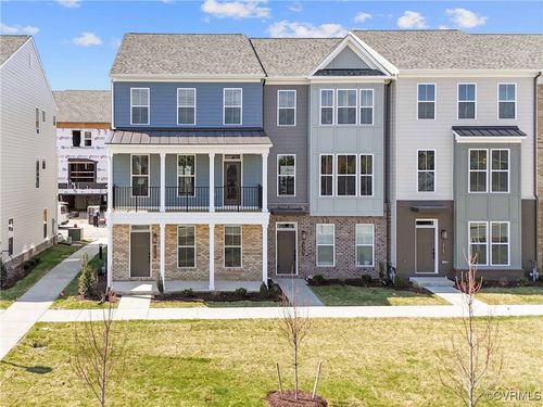 12161 Morning Walk, Henrico, VA, 23233 | Card Image