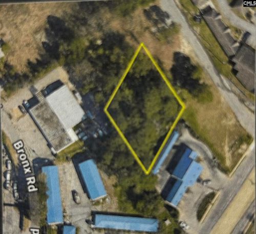 S/S Belvedere Drive, Columbia, SC, 29204 | Card Image