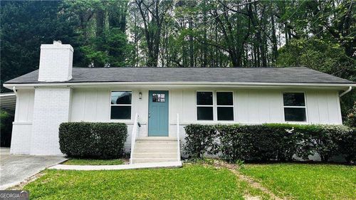 810 Commodore Dr Nw, Atlanta, GA, 30318-6336 | Card Image