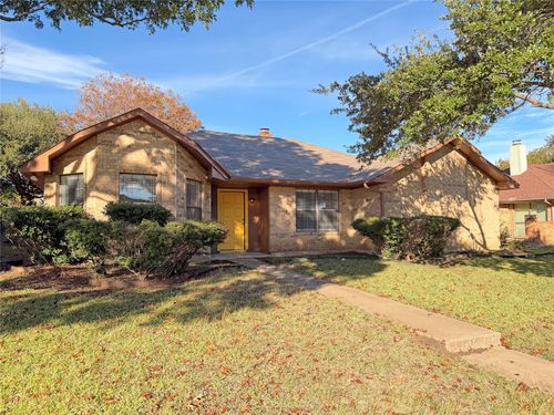 813 Arbor Downs Dr, Plano, TX, 75023-6816 | Card Image