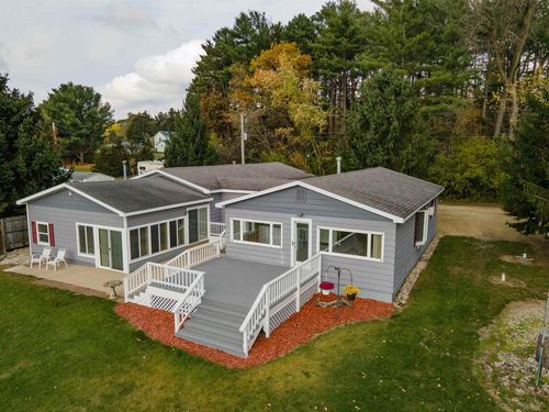 N5149 Fox Lane, Green Lake, WI, 54968 | Card Image