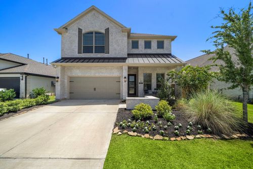 10922 Brush Footed St, Cypress, TX, 77433-2628 | Card Image