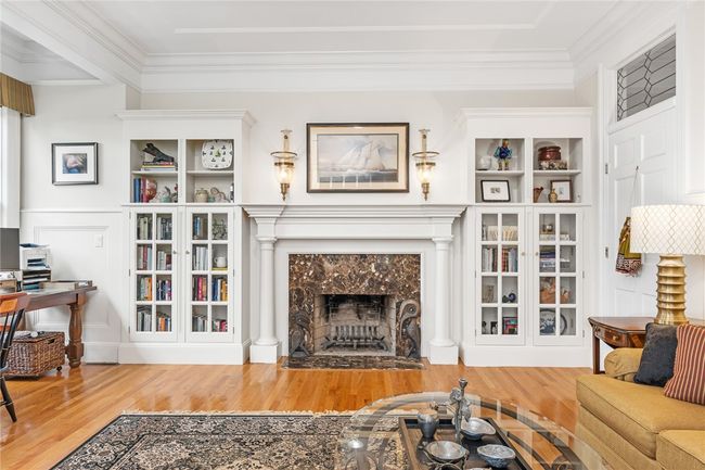 15 Courageous Cir, House other with 5 bedrooms, 5 bathrooms and 3 parking in Bristol RI | Image 21