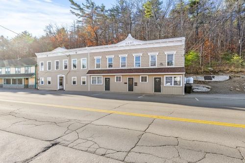 545 & 547 White Mountain Highway, Milton, NH, 03851 | Card Image