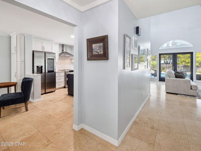 550 Seabreeze Cir, House other with 3 bedrooms, 3 bathrooms and null parking in Seacrest FL | Image 12