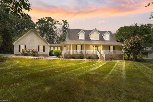 2224 Brower Mill Rd, House other with 3 bedrooms, 3 bathrooms and null parking in Seagrove NC | Image 50