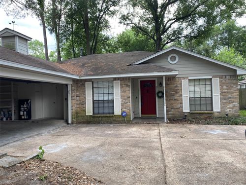 3118 Lake Stream Dr, Kingwood, TX, 77339-1387 | Card Image