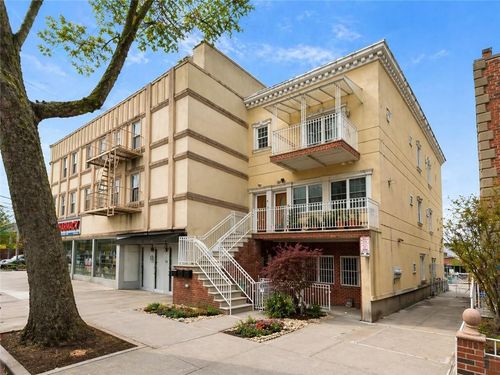1-1548 59th Street, Brooklyn, NY, 11234 | Card Image