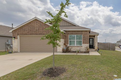 5793 Companion Loop, Bulverde, TX, 78163-2639 | Card Image