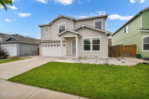 7644 Corso St, Reno, NV, 89506-5958 | Card Image