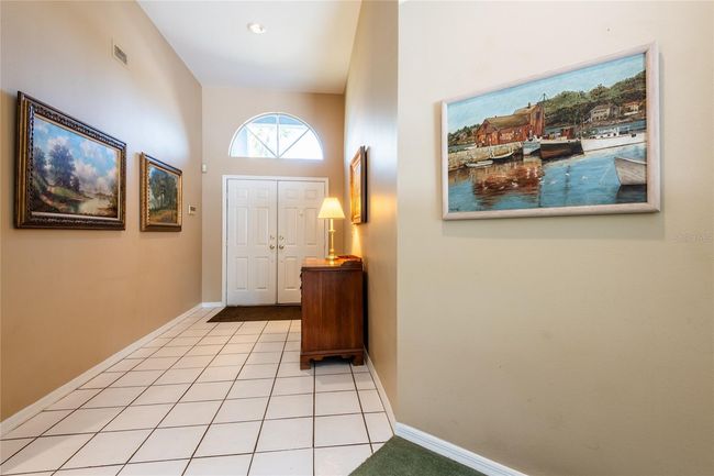 2024 Glen Forge St, House other with 3 bedrooms, 2 bathrooms and null parking in Brandon FL | Image 6