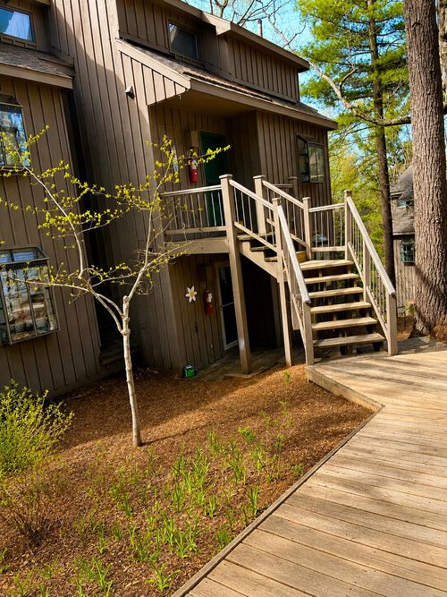 42-42 Hawks Ne Street, Glen Arbor Township, MI, 49636 | Card Image