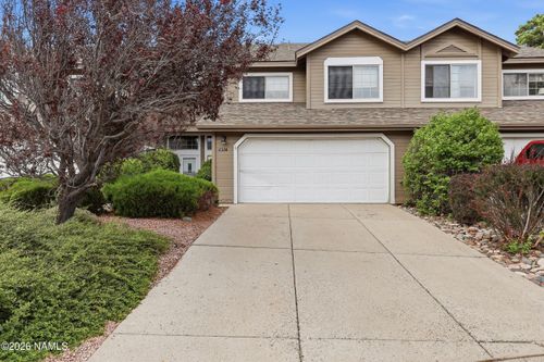 5324 E Boulder Run Drive, Flagstaff, AZ, 86004 | Card Image