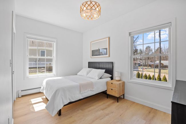 9 Memory Ln, Condo with 2 bedrooms, 1 bathrooms and null parking in Laconia NH | Image 27
