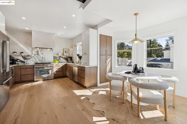 641 Spruce St, House other with 5 bedrooms, 5 bathrooms and 2 parking in Berkeley CA | Image 27