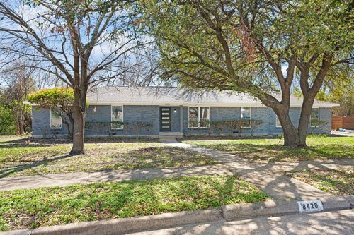 8420 Bellingham Drive, Dallas, TX, 75228 | Card Image