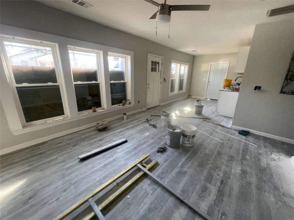 Residential in Atlanta 3