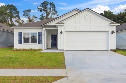 183 Needle Thrush Cir, Crawfordville, FL, 32326 | Card Image