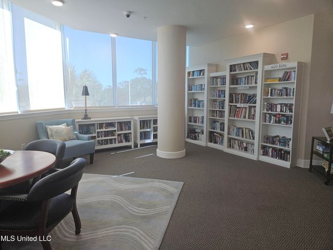 Library-Game Room | Image 60