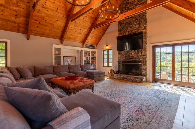 330 Rupert Hill Rd, House other with 5 bedrooms, 5 bathrooms and null parking in Pawlet VT | Image 6