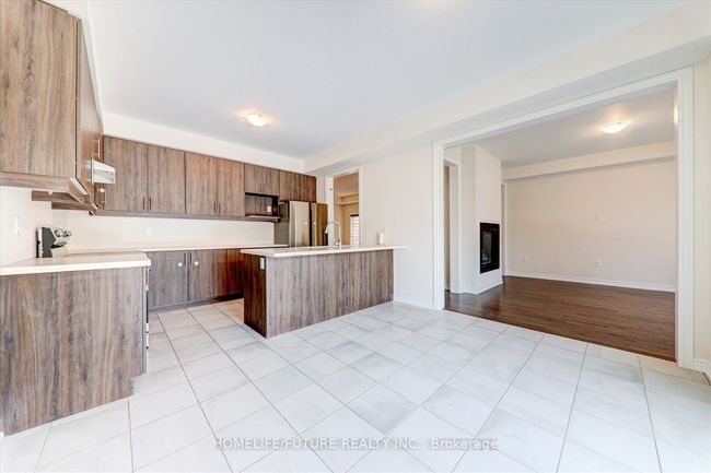 1345 Apollo St, House other with 4 bedrooms, 3 bathrooms and 4 parking in Oshawa ON | Image 17