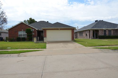 4132 Jenny Lake Trl, Fort Worth, TX, 76244-6919 | Card Image