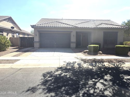 25624 N Desert Mesa Dr, Surprise, AZ, 85387-6829 | Card Image
