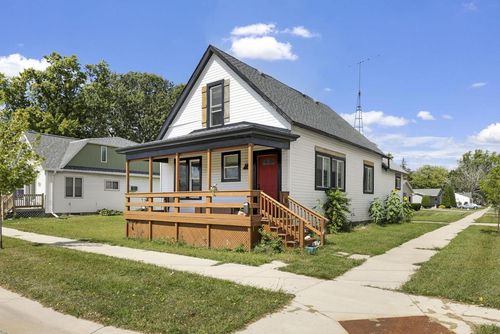 108 Polk Street, North Fond Du Lac, WI, 54936 | Card Image