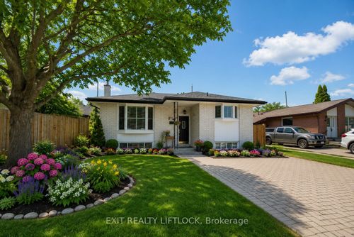 871 Westdale Ave, Peterborough, ON, K9H6C5 | Card Image