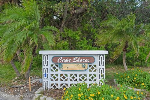 i-6590 Odyssey St, Cape Canaveral, FL, 32920-6072 | Card Image