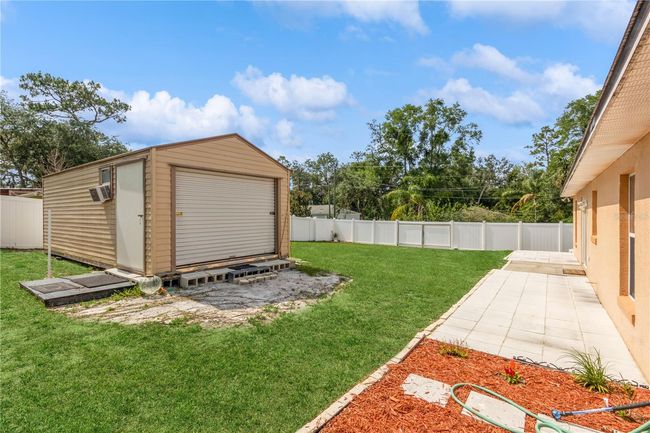 1395 Deland Ave, House other with 3 bedrooms, 2 bathrooms and null parking in ORANGE CITY FL | Image 28