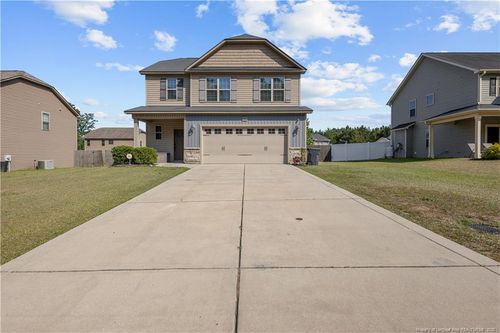 4553 Headwind Dr, Fayetteville, NC, 28306-8860 | Card Image