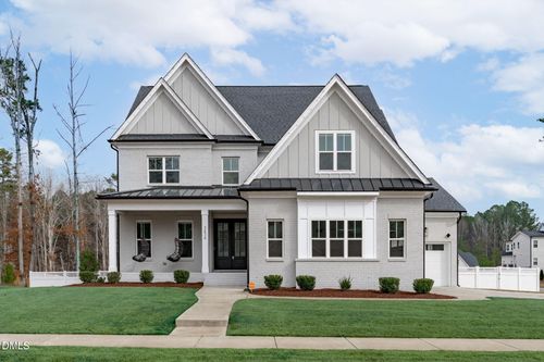 3636 Jordan Estates Way, New Hill, NC, 27562-9338 | Card Image