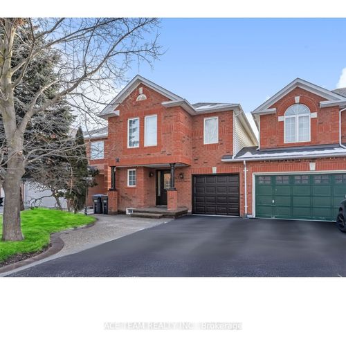 147 Hanton Cres, Bolton, ON, L7E2C8 | Card Image