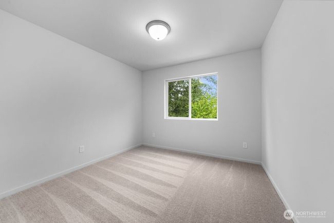 Photographs are for illustrative purposes only. Features, finishes, interior/exterior colors, landscaping and floorplan shown may vary from actual homes built. | Image 21