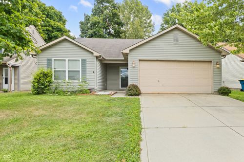 337 Polaris Dr, Indianapolis, IN, 46241-3686 | Card Image