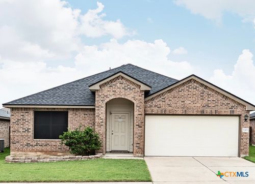 5305 Waterbank Ln, Killeen, TX, 76543-4620 | Card Image
