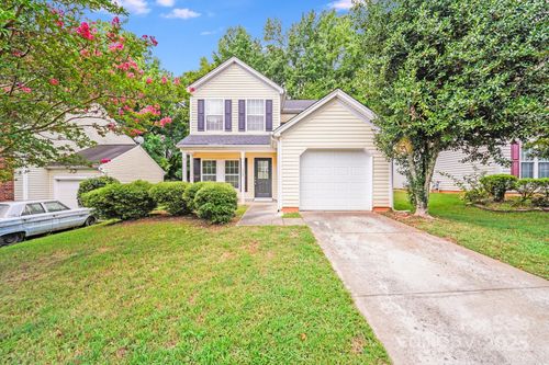 119 Winding Canyon Dr, Charlotte, NC, 28214-5010 | Card Image