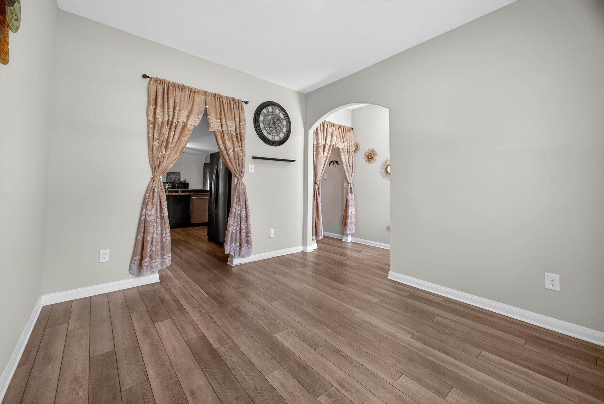 Residential in Liberty Hill 5