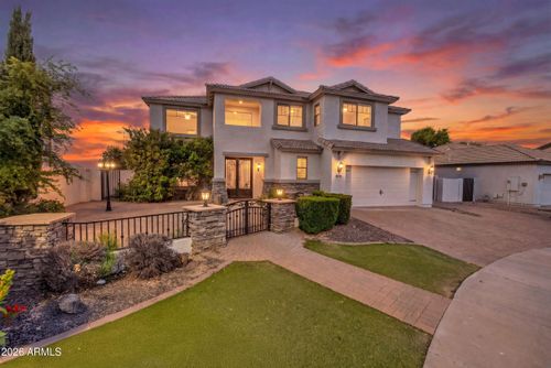 6998 S Wilson Dr, Chandler, AZ, 85249-5071 | Card Image