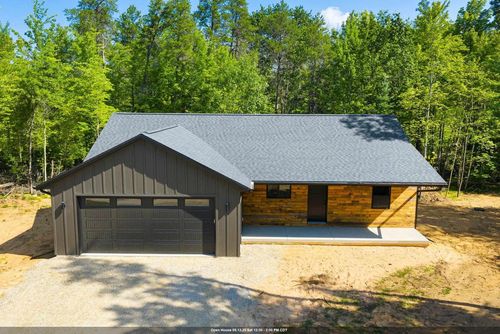 15886 Flower Lake Drive, Riverview, WI, 54114 | Card Image
