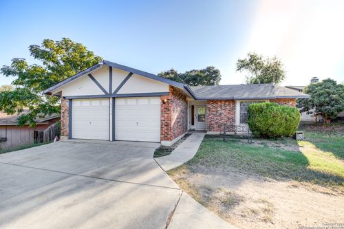 3115 Meadow Creek, San Antonio, TX, 78251 | Card Image