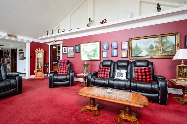 10383 Highway 105, House other with 2 bedrooms, 2 bathrooms and 1 parking in Aberdeen NS | Image 12