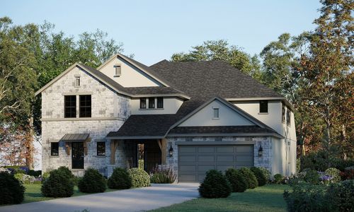 1416 Cedarhill Way, Gunter, TX, 75058 | Card Image