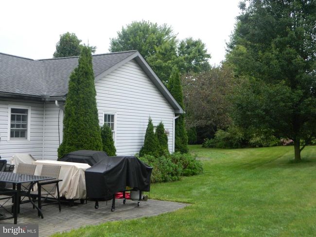 108 Big Oak Ln, House other with 3 bedrooms, 2 bathrooms and null parking in SPRING MILLS PA | Image 39