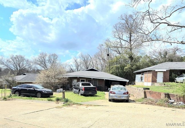 2 Luker Cir, House other with 2 bedrooms, 1 bathrooms and null parking in Selma AL | Image 6