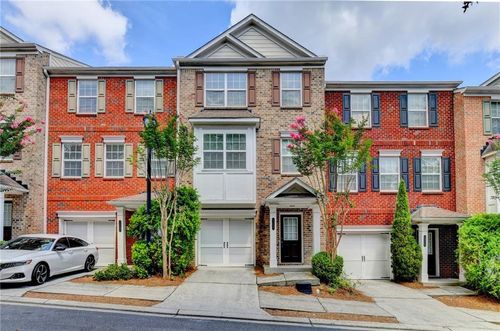 2214 Landing Walk Dr, Duluth, GA, 30097-4372 | Card Image